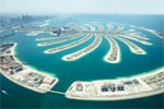 Flug nach Dubai