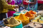 Flüge nach Indien